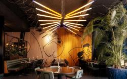 The Student Hotel Amsterdam City