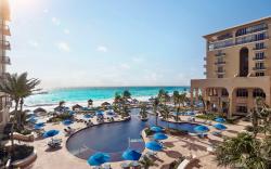 Kempinski Hotel Cancun