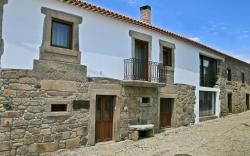 Casa dos Poços