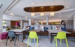 Home2 Suites by Hilton Nashville MetroCenter