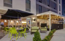 Home2 Suites by Hilton Nashville MetroCenter
