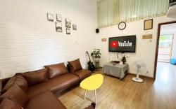 Saigon 110m2 Sincerite - Near Bui Vien