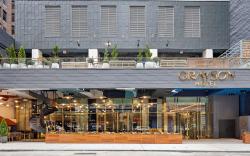 Grayson Hotel