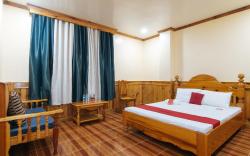 RedDoorz @ Sagada Sunrise View Homestay