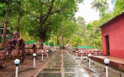 Dandeli Thrills