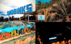 Sandbanks Beach Resort