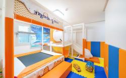 Chungdo cookiekids poolvilla