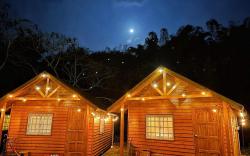 樂活園誠睦樂活小屋露營度假村