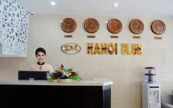 Hotel Hanoi Blue
