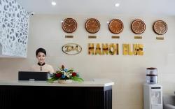 Hotel Hanoi Blue