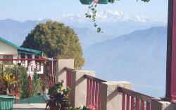 Tehri Retreat, Sursingdhar-Kanatal & Tehri, by Himalayan Eco Lodges