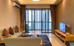 R&F 3Bedrooms2Bath Boutique Homestay By【TREX】