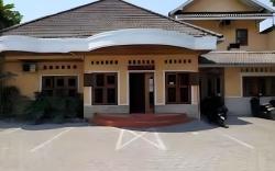 Santalum Hotel