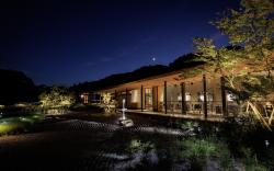 Naoshima Ryokan Roka