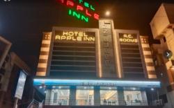 Hotel Apple Inn