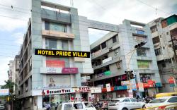 Hotel Pride Villa