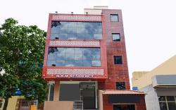Hotel NRM Residency