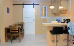 E3- Entire Unit with balcony and covered parking