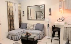 E4 - Your own private apartment with parking