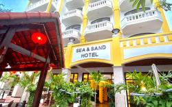 SEA AND SAND HOI AN HOTEL