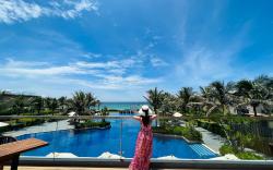 Villa with 2 Bedrooms in Cam Ranh Beach