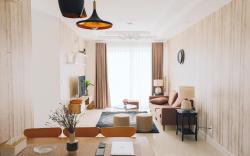 Melody Apartment Vũng Tàu - Xuân's Homestay