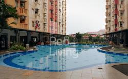 RedLiving Apartemen Casablanca East Residence Kayla Property Tower B