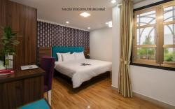 golden time hostel