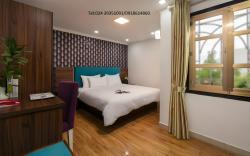 golden time hostel