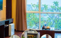 HA NOI LE GRAND HOTEL