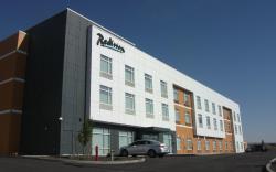 Radisson Hotel Pendleton Airport