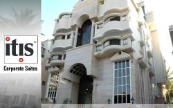 ITIS SUITES