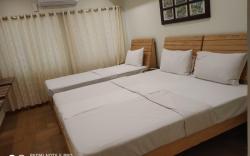 ITIS CLUB SUITES