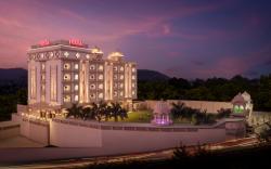 juSTa Ssatva Resort & Convention Centre