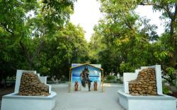 Van Vihar Resort