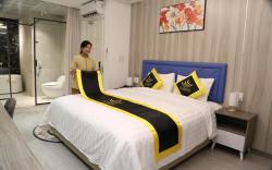THE QUEENDOR BOUTIQUE HOTEL 