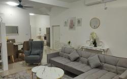 Safiyya Homestay, Bandar Seri Impian