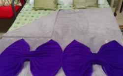 Budget Friendly Staycation in Valley Mansions