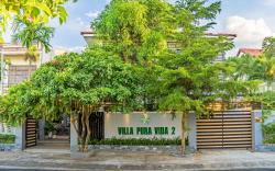 Puravida Villa 2