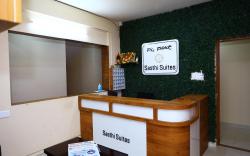 Sasthi Suites