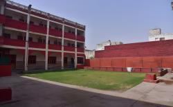 Hotel Goverdhan