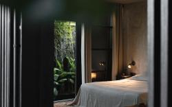 The Bohemian Bali
