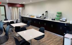 Days Inn by Wyndham Bellville Mansfield