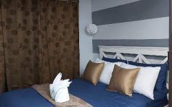One Oasis Davao 1BR