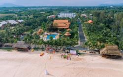 Hodota Cam Bình Resort & Spa - Lagi Beach 