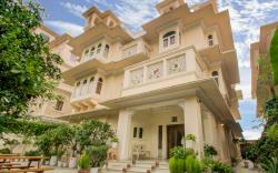 Akshay Niwas Boutique Hotel By Amantra