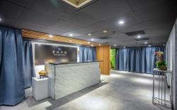 Hotel Cloud Arena-Daan