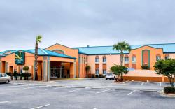 Studio 6  Pensacola, FL - West I-10