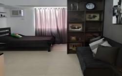 Serin West studio with Wifi@Netflix @ 308 