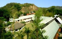 Country Inn Corbett